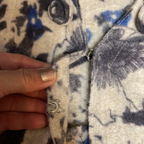 New Tabitha 100% wool cardigan - Picture 4 of 9